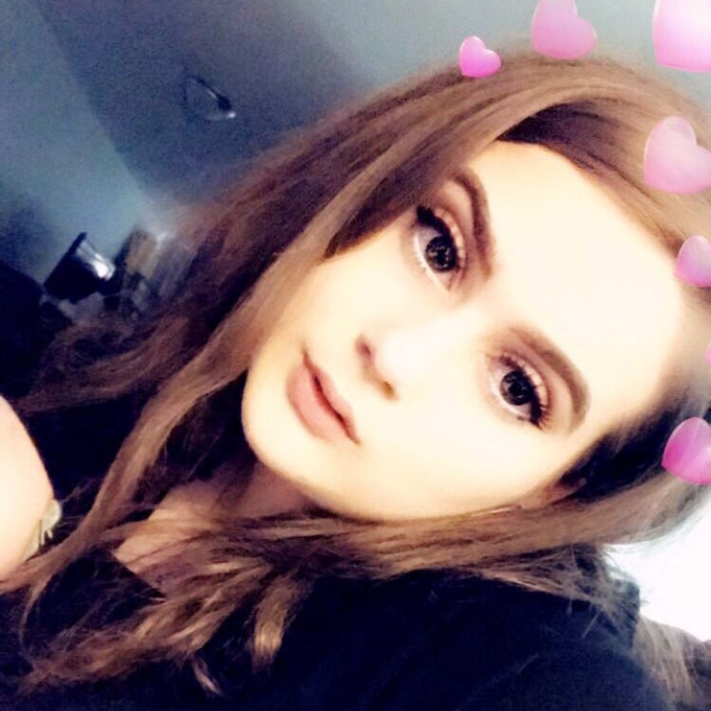 Meet your Posher, Kait